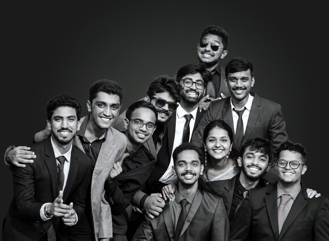 Cheetukali crew